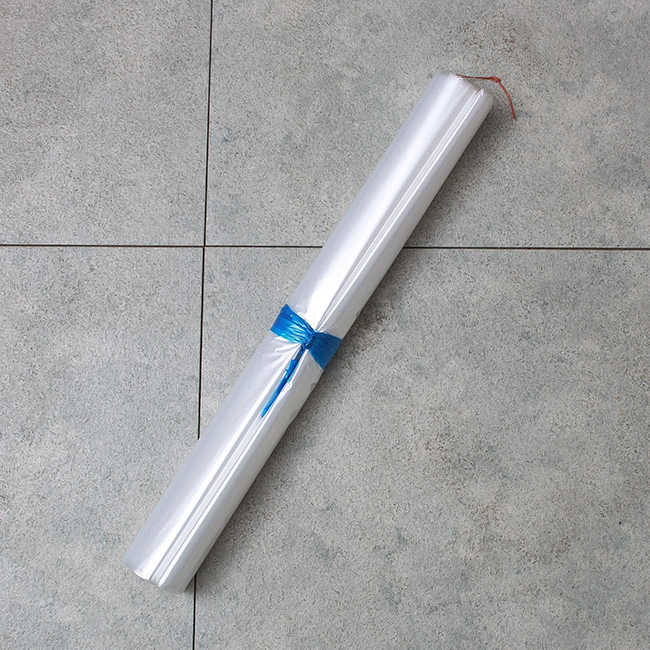 Oce 마트 비닐봉지 플라스틱백 50p 흰색55 40L 비닐백 포장백 과일 포장