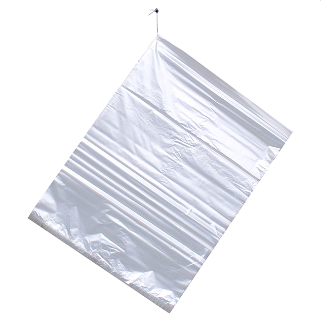 Oce 마트 비닐봉지 플라스틱백 100p 흰색48 30L 채소 포장 편의점 비닐 봉투 포장백