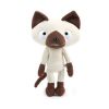보토스 봉제인형(보리)