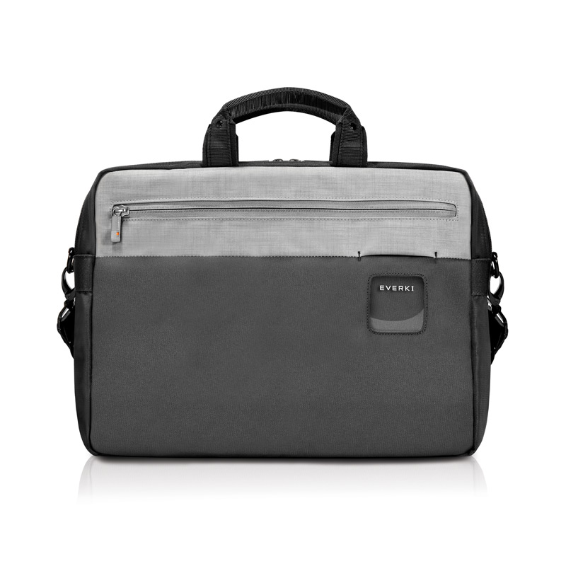 에버키 노트북가방 컨템프로 EKB460(블랙)