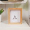 원목 심플 미니 액자(5.5x7cm)