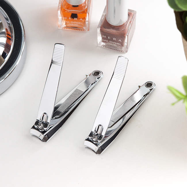 Oce 귀여운 스텐 야슬이 손톱깍이 nail clippers 발톱 깍기 단체 선물 기념품