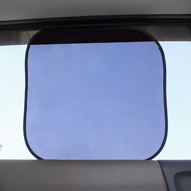 Oce 차량 햇빛가리개 유리창 필름 2p 50cm 창문 가리개 햇볕가리개 시트지 자동차 차양막