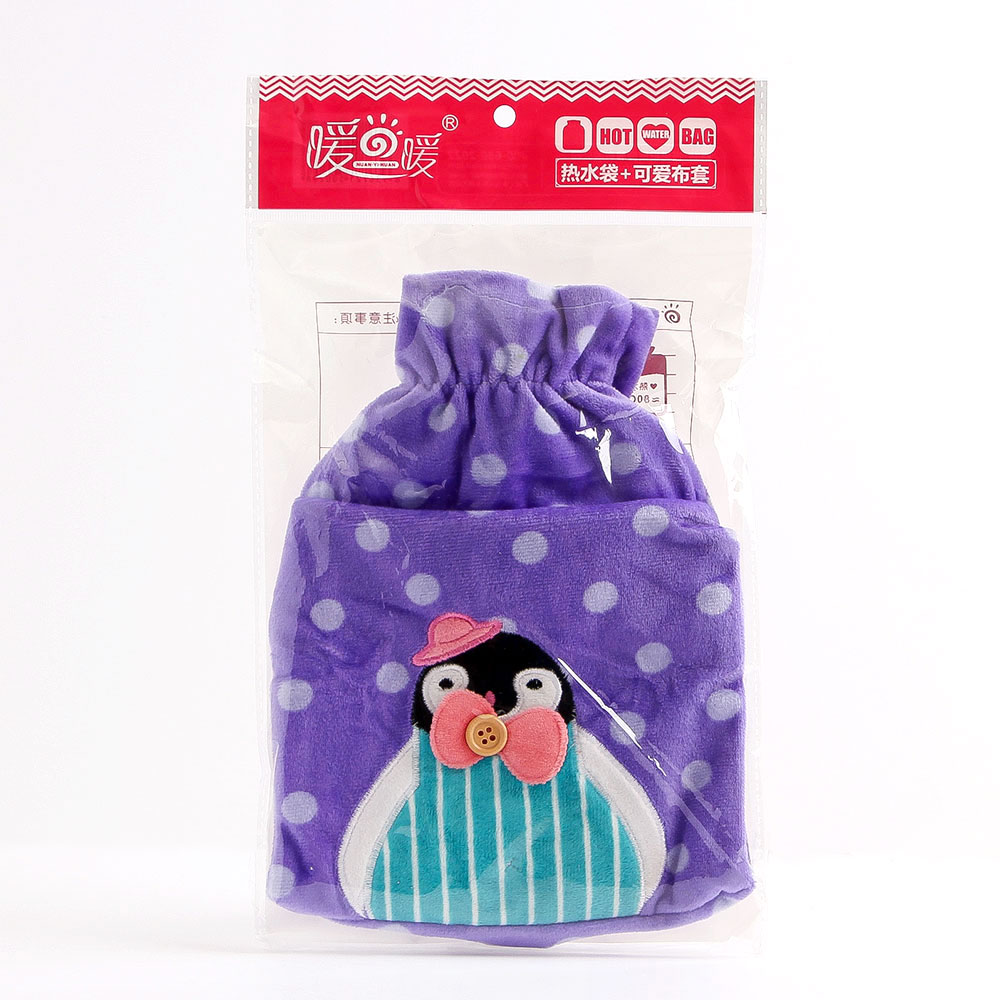 700ml 포근이 보온 물주머니(55518)