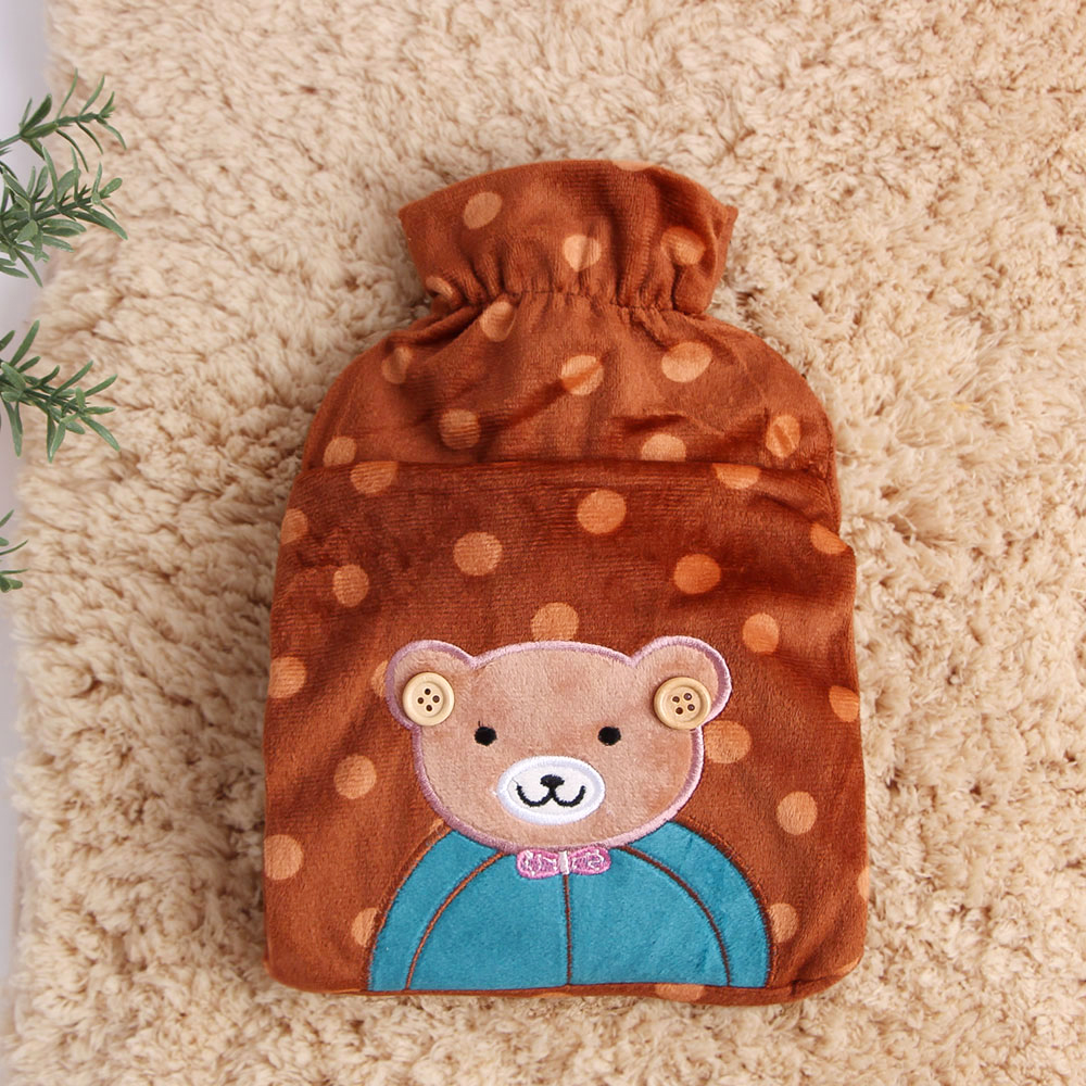 700ml 포근이 보온 물주머니(55518)