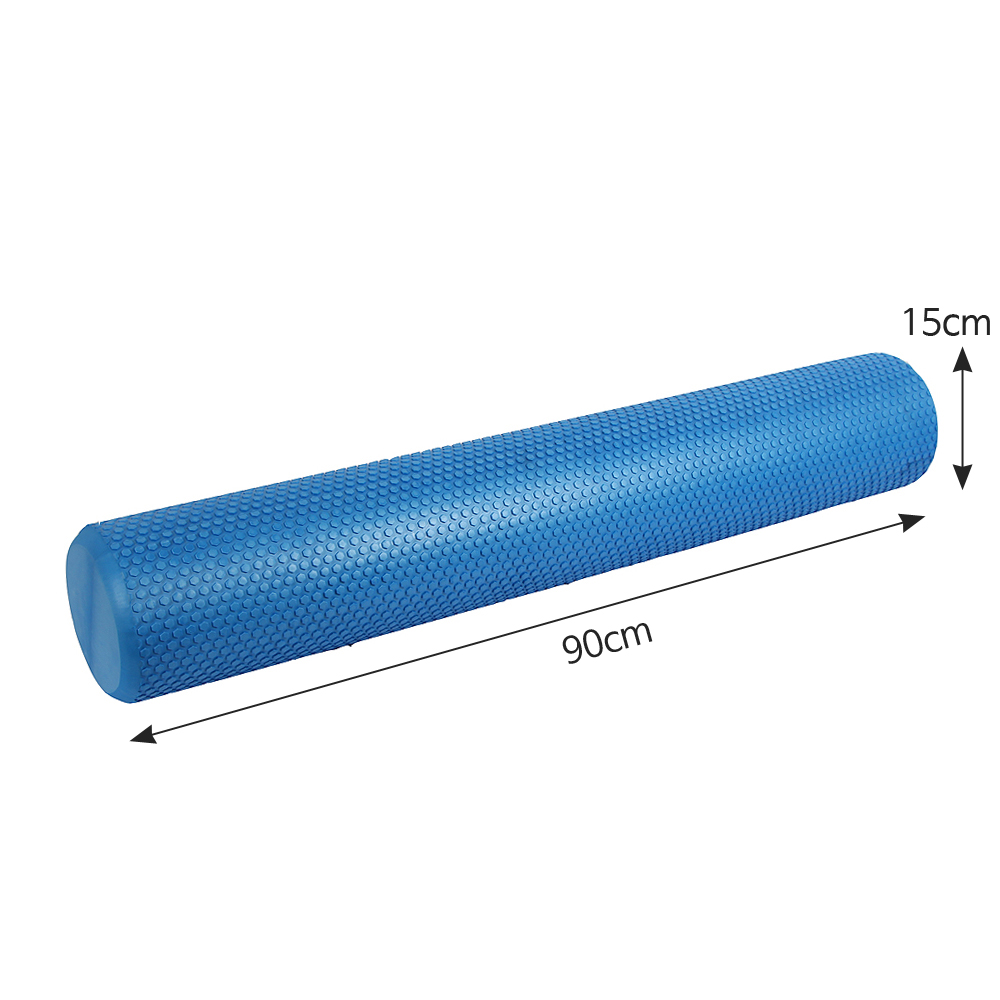 바디밸런스 마사지 폼롤러(90cm)