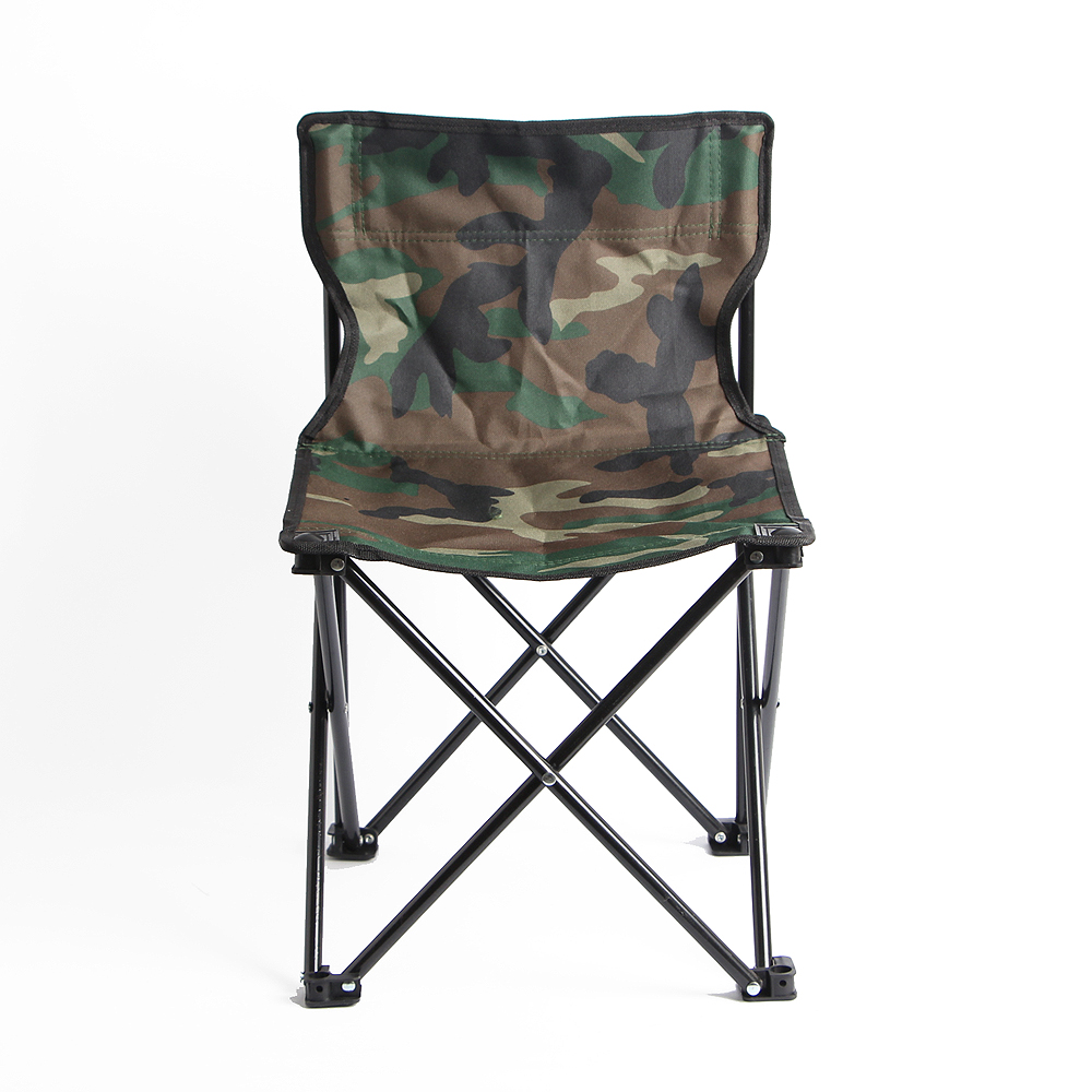 이지캠프 밀리터리 캠핑테이블 의자 세트(4인용)