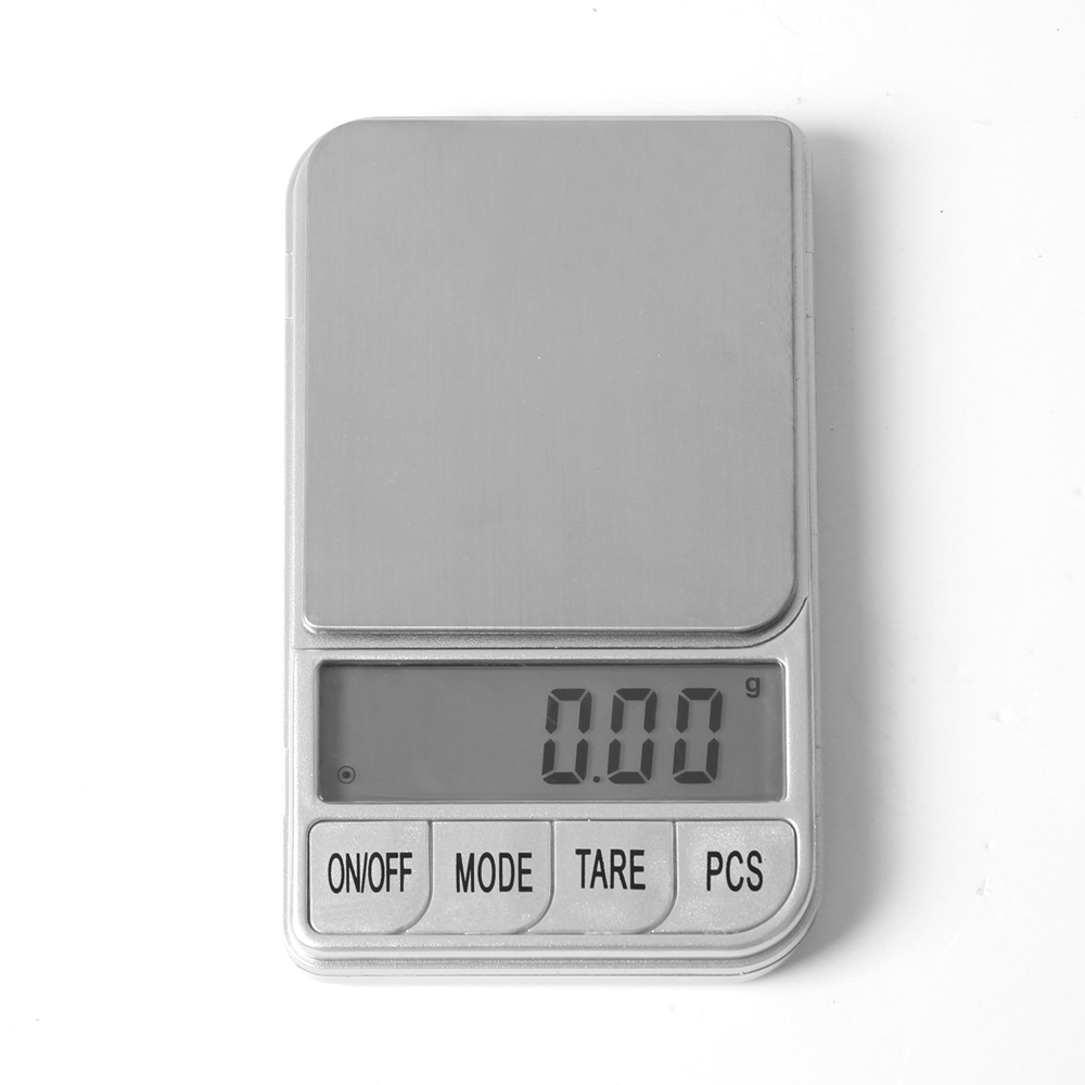 초정밀 포켓 전자저울(500gx0.01g)
