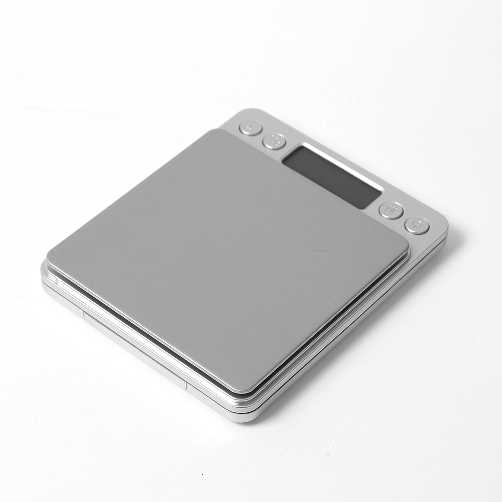 초정밀 디지털 전자저울(500gx0.01g)