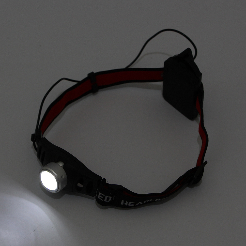 Oce 밝은 LED 모자 줌 랜턴 LED 헤드라이트 바이크 낚시용 랜턴 해드랜턴 후라쉬