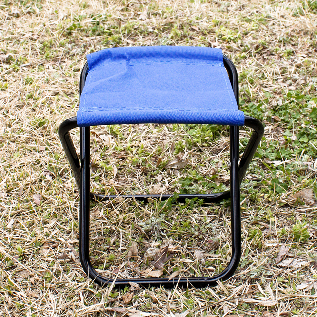 Oce 초간편 레저 미니 접이식의자 접이의자 폴딩체어 야외의자 등산 의자