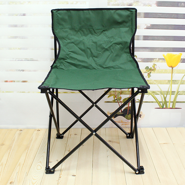 Oce 튼튼한 등받이 휴대용 의자 대 폴딩의자 폴딩체어 캠핑의자