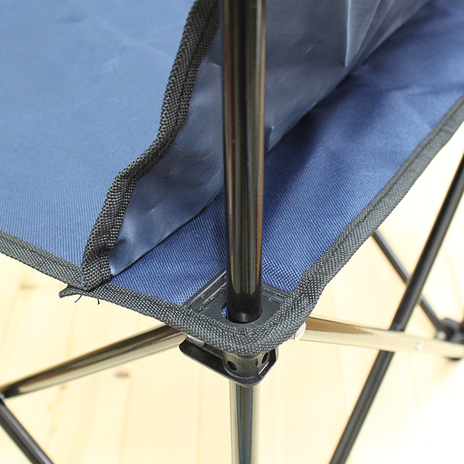 Oce 튼튼한 등받이 휴대용 의자 대 폴딩의자 폴딩체어 캠핑의자
