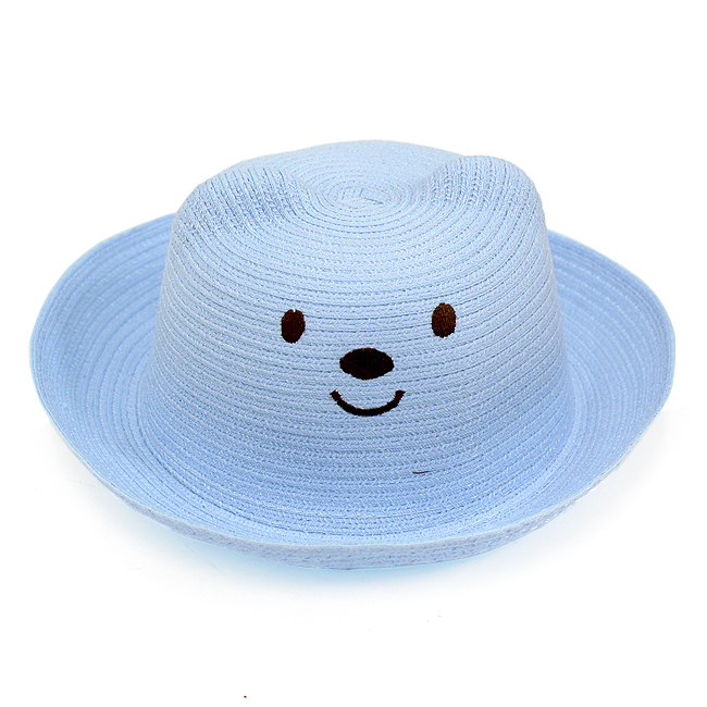 곰돌이 패션 모자(아동용)