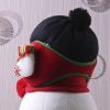선물양말 귀마개(11cm)