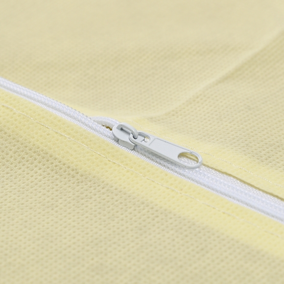 리빙박스 덮개형 속옷정리함(24칸)