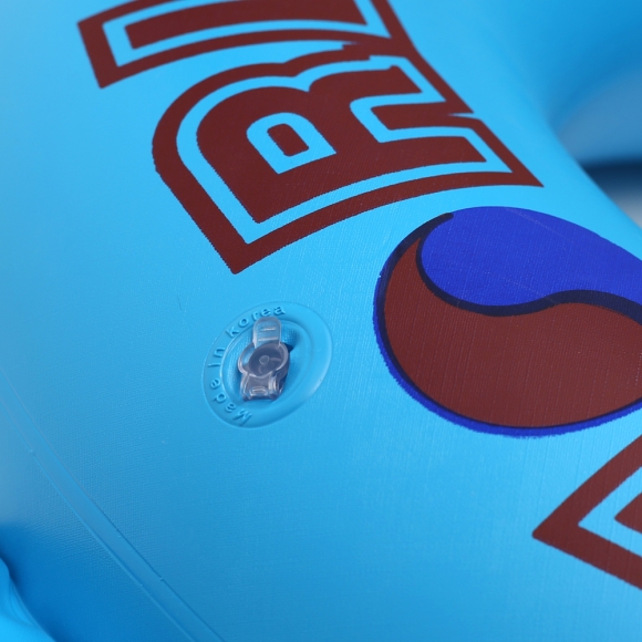 81cm 원형튜브(블루) (10~12세)