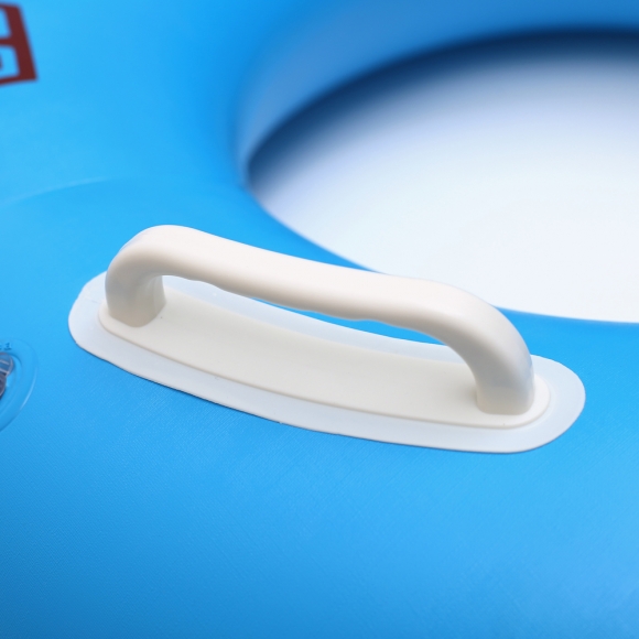 81cm 원형튜브(블루) (10~12세)