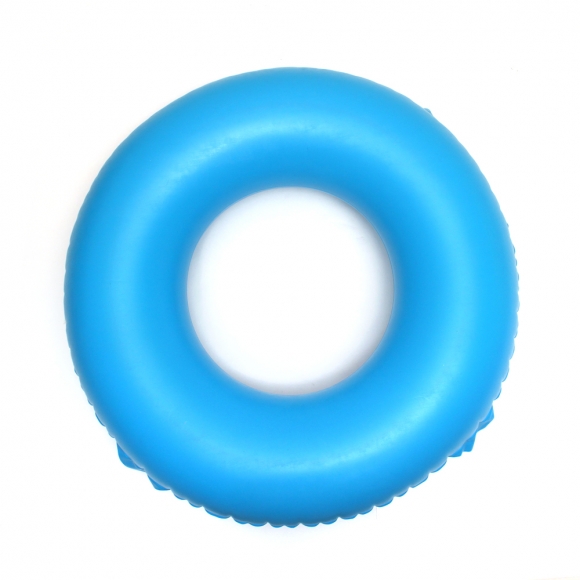 81cm 원형튜브(블루) (10~12세)