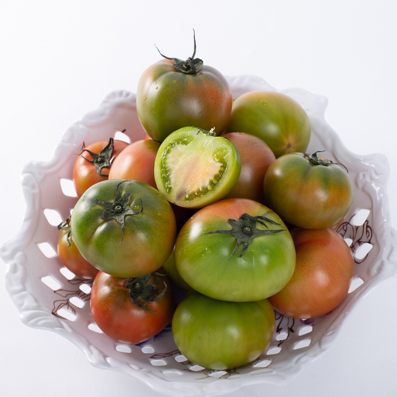 [초록자연] 대저 토마토 2.5kg(M)