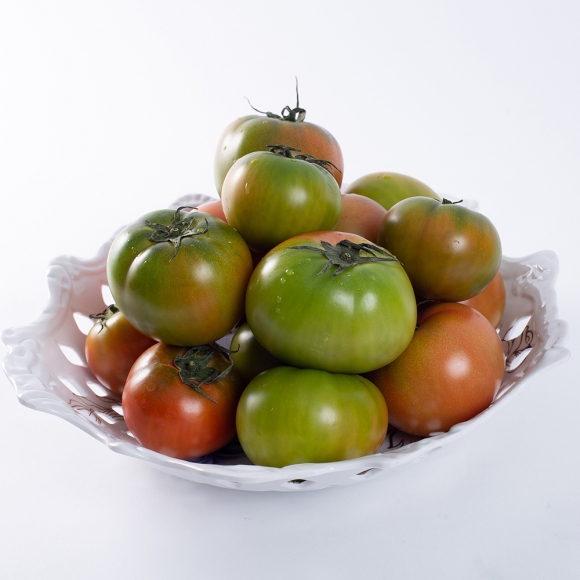 [초록자연] 대저 토마토 2.5kg(M)