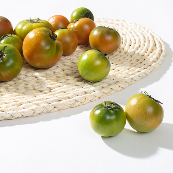 [초록자연] 대저 토마토 2.5kg(2S)
