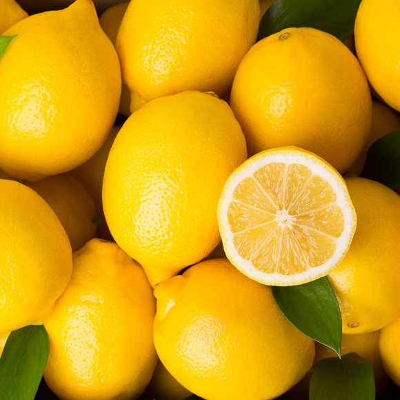[초록자연] 썬키스트 팬시 레몬 2kg(12-14과) (대)
