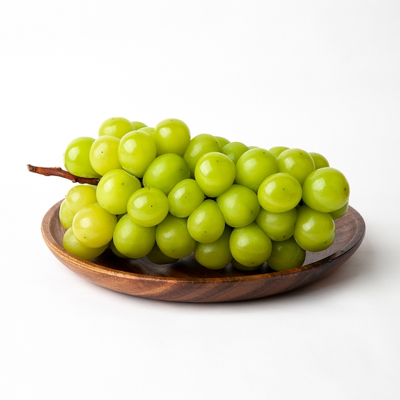 [초록자연] 샤인머스켓 2kg(6수)