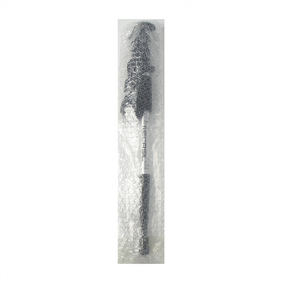 원마운트 4단 길이조절 등산스틱(110cm) (실버)