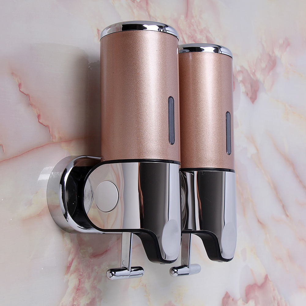 홈스토리 물비누 디스펜서 2종(골드)