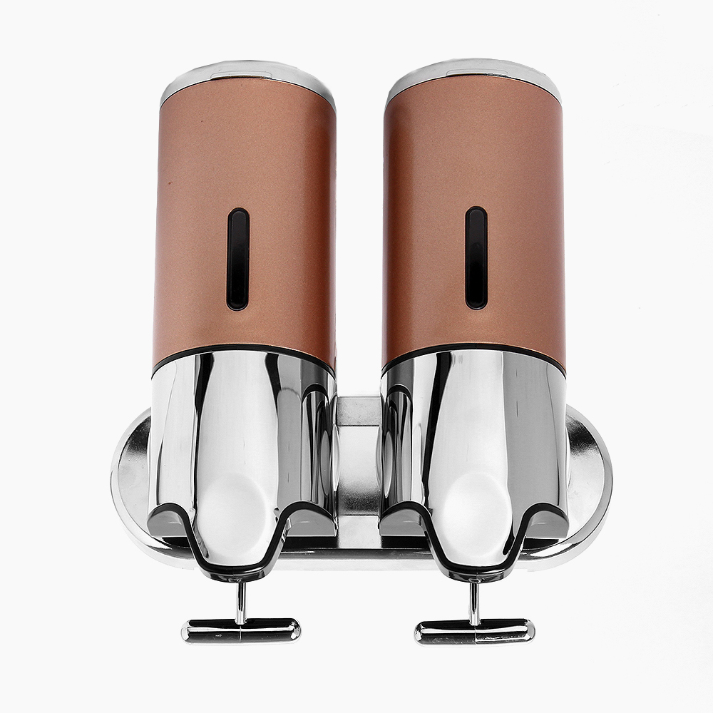 홈스토리 물비누 디스펜서 2종(골드)