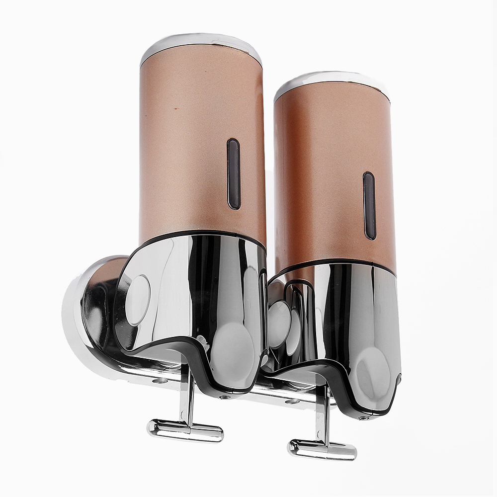 홈스토리 물비누 디스펜서 2종(골드)