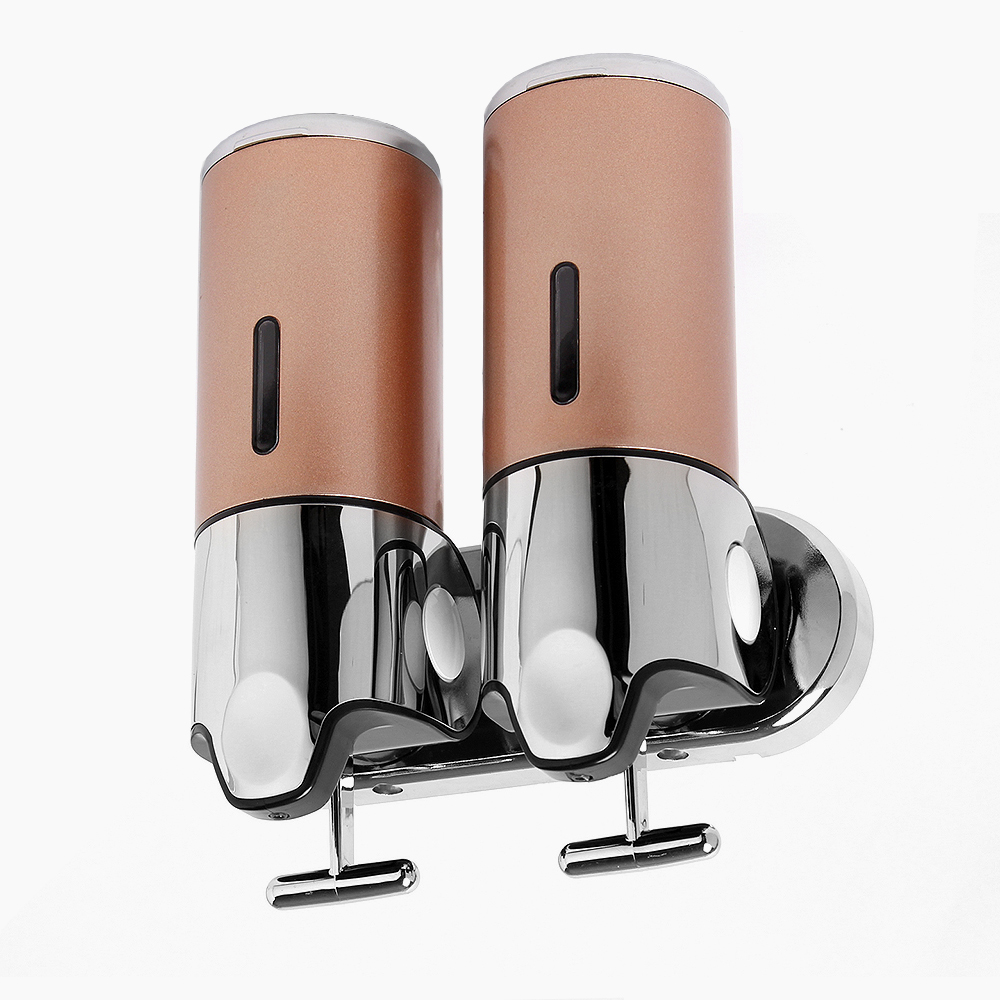 홈스토리 물비누 디스펜서 2종(골드)