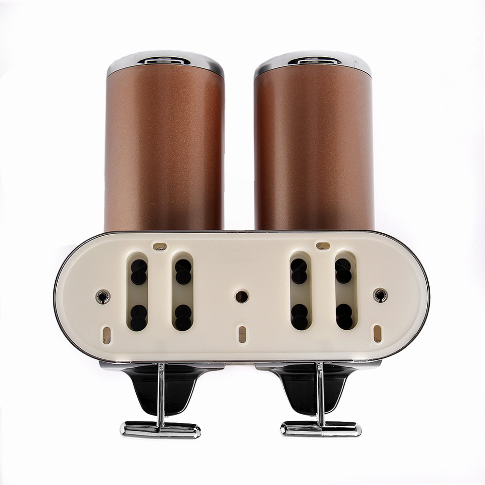 홈스토리 물비누 디스펜서 2종(골드)