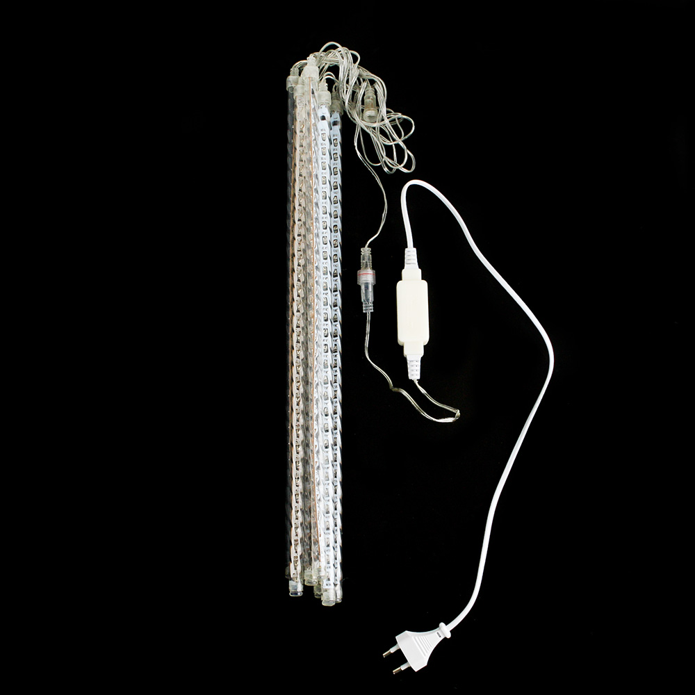 [경오] LED 스노우풀(50cm) (백색)